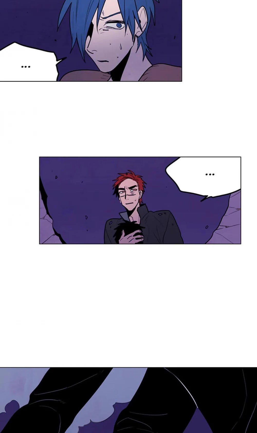 Appetite Chapter 24 page 36 - Chapter 24