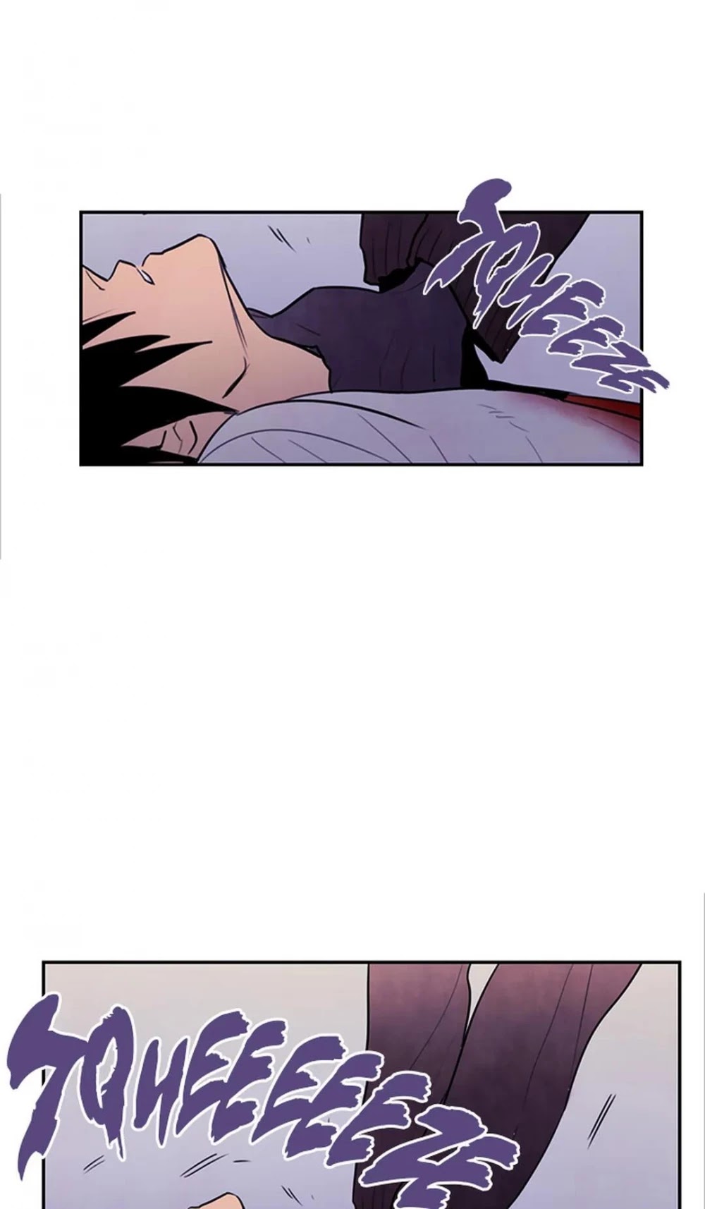 Appetite Chapter 24 page 4 - Chapter 24