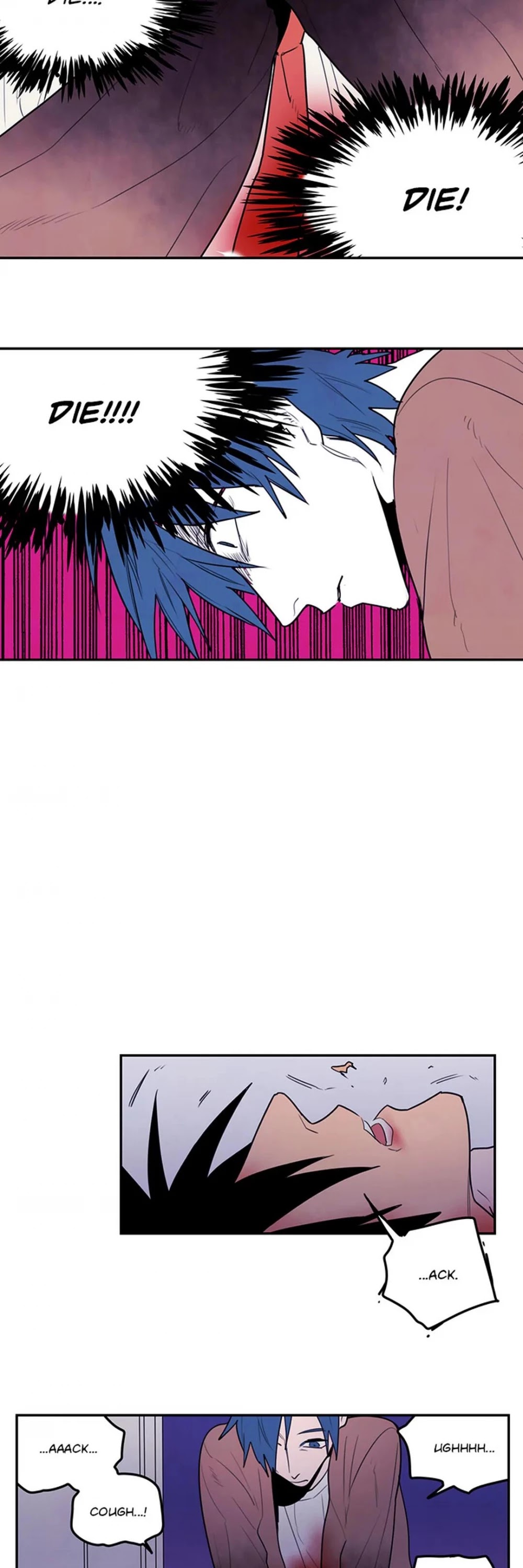 Appetite Chapter 24 page 6 - Chapter 24