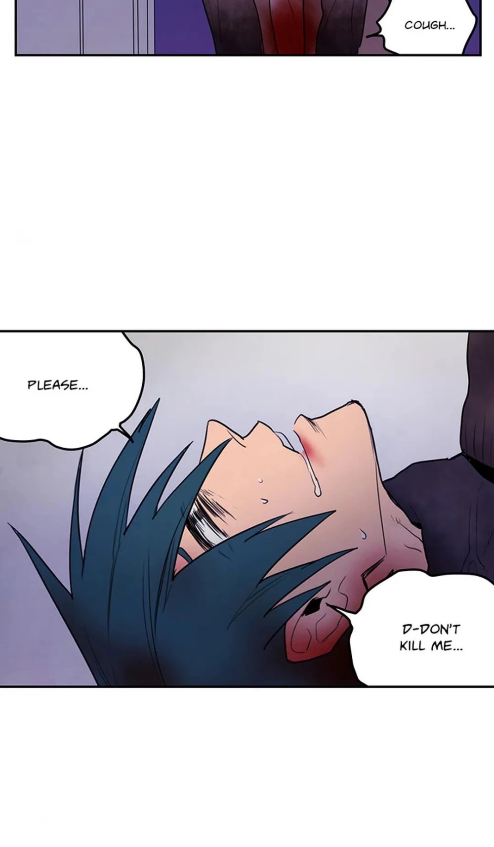 Appetite Chapter 24 page 7 - Chapter 24
