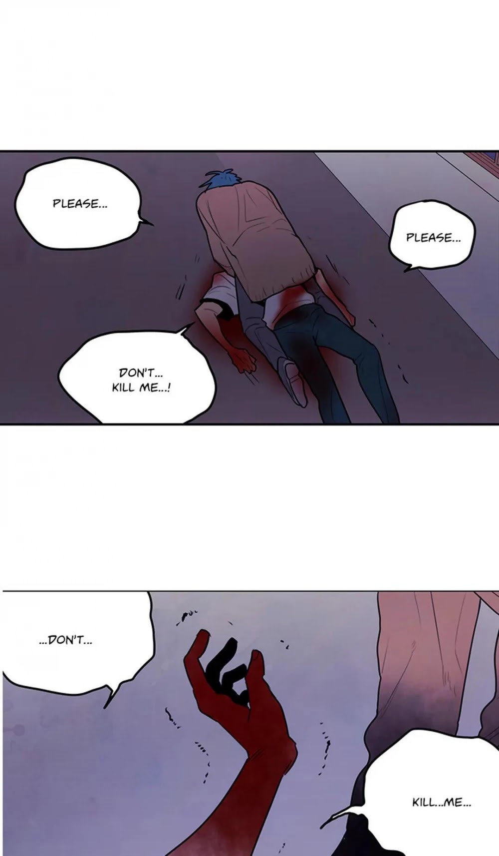 Appetite Chapter 24 page 8 - Chapter 24