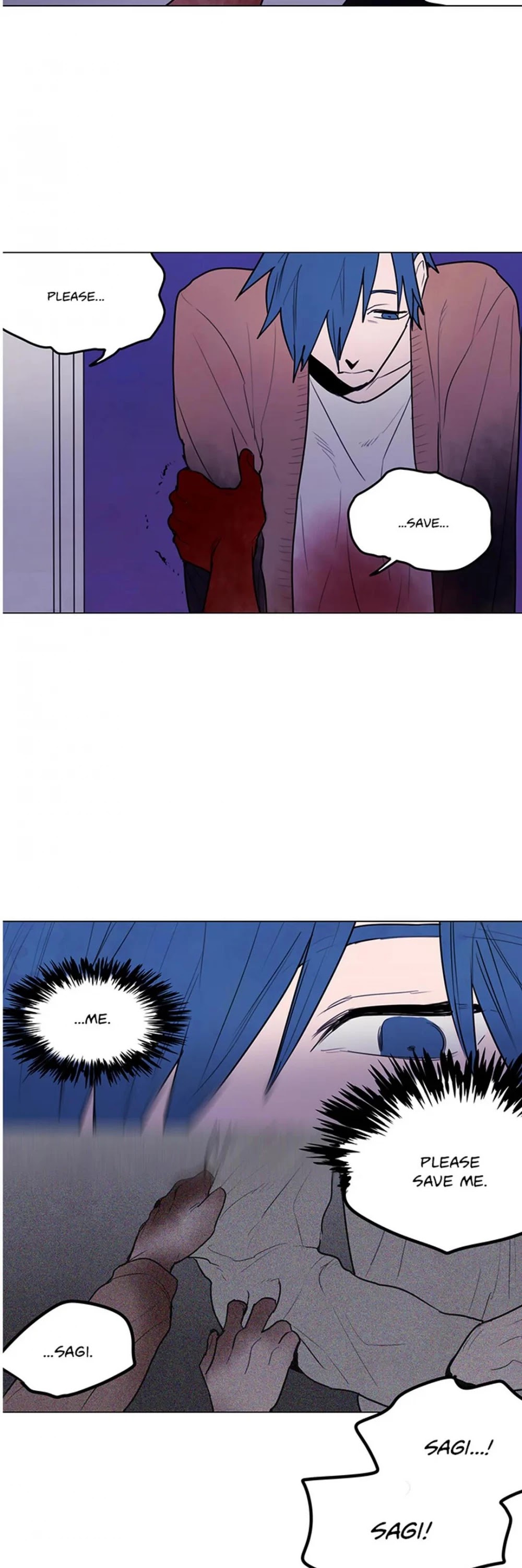 Appetite Chapter 24 page 9 - Chapter 24