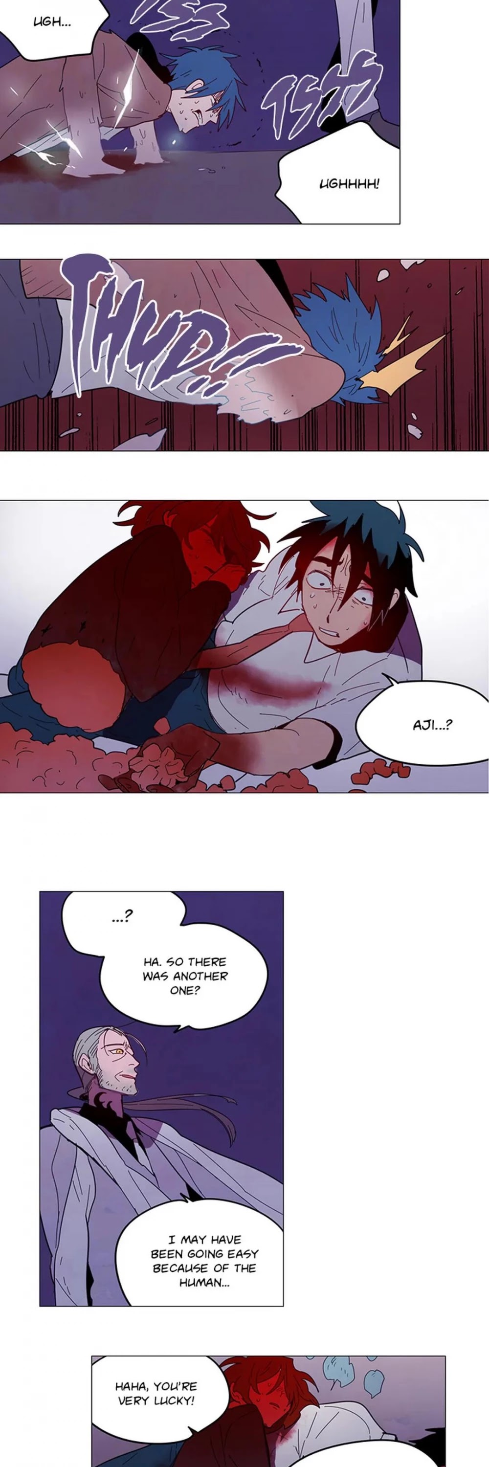 Appetite Chapter 26 page 10 - Chapter 26