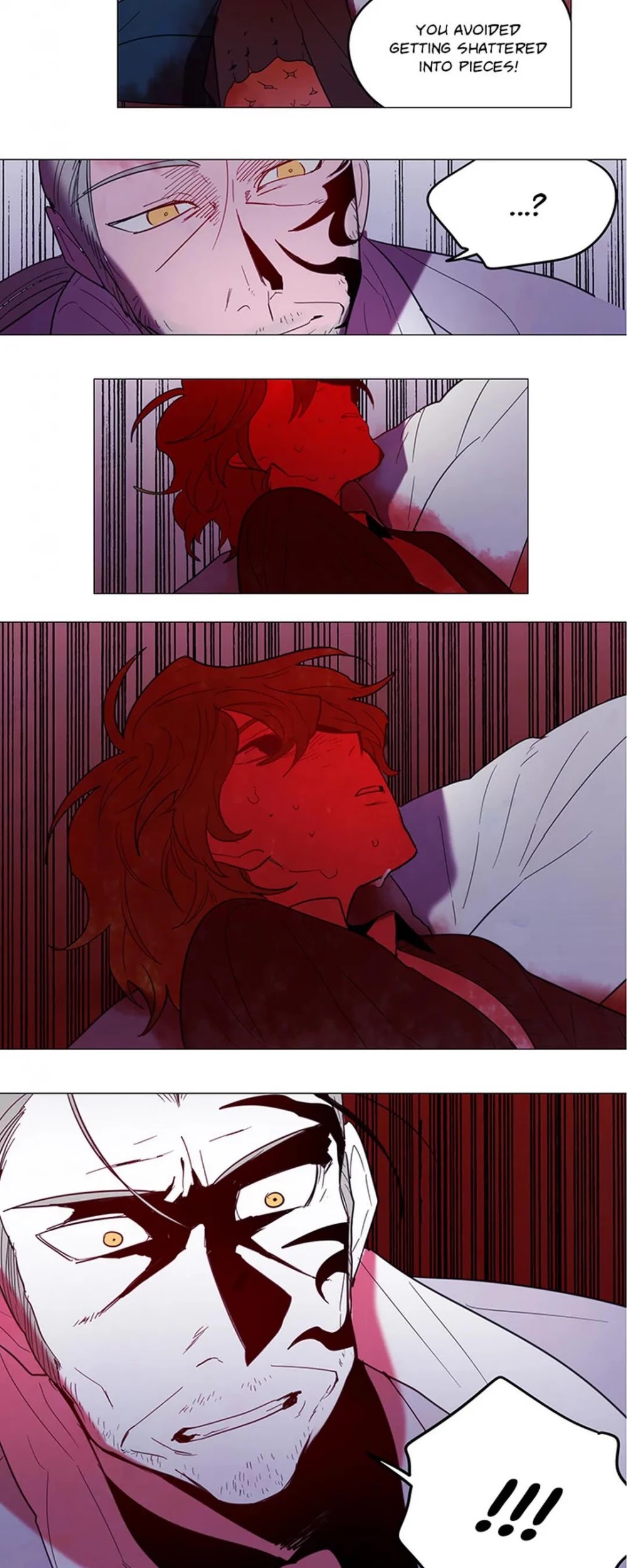 Appetite Chapter 26 page 11 - Chapter 26