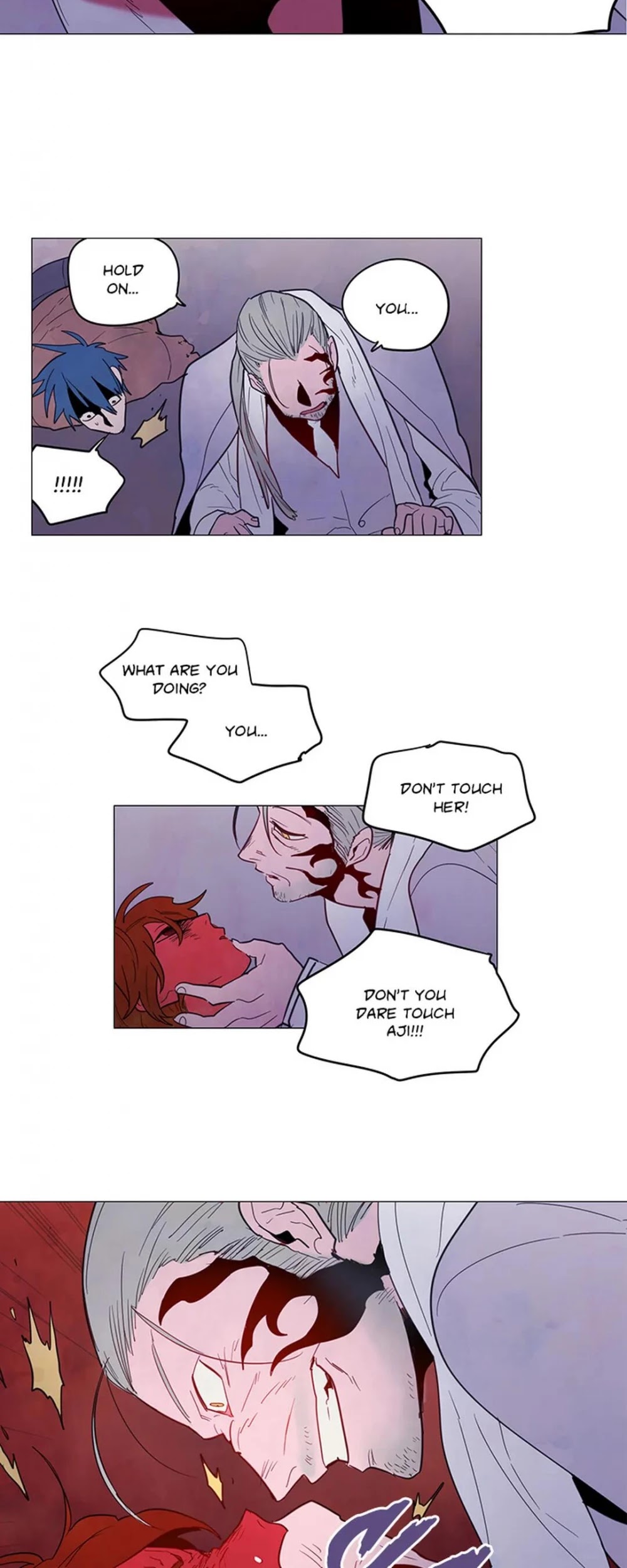 Appetite Chapter 26 page 12 - Chapter 26
