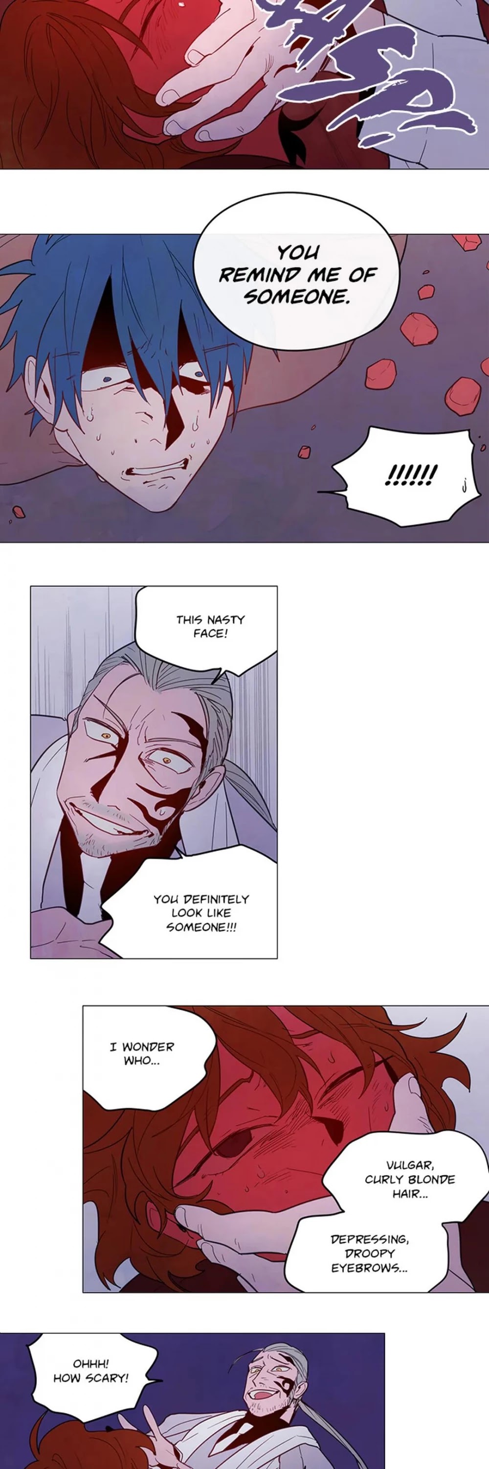 Appetite Chapter 26 page 13 - Chapter 26