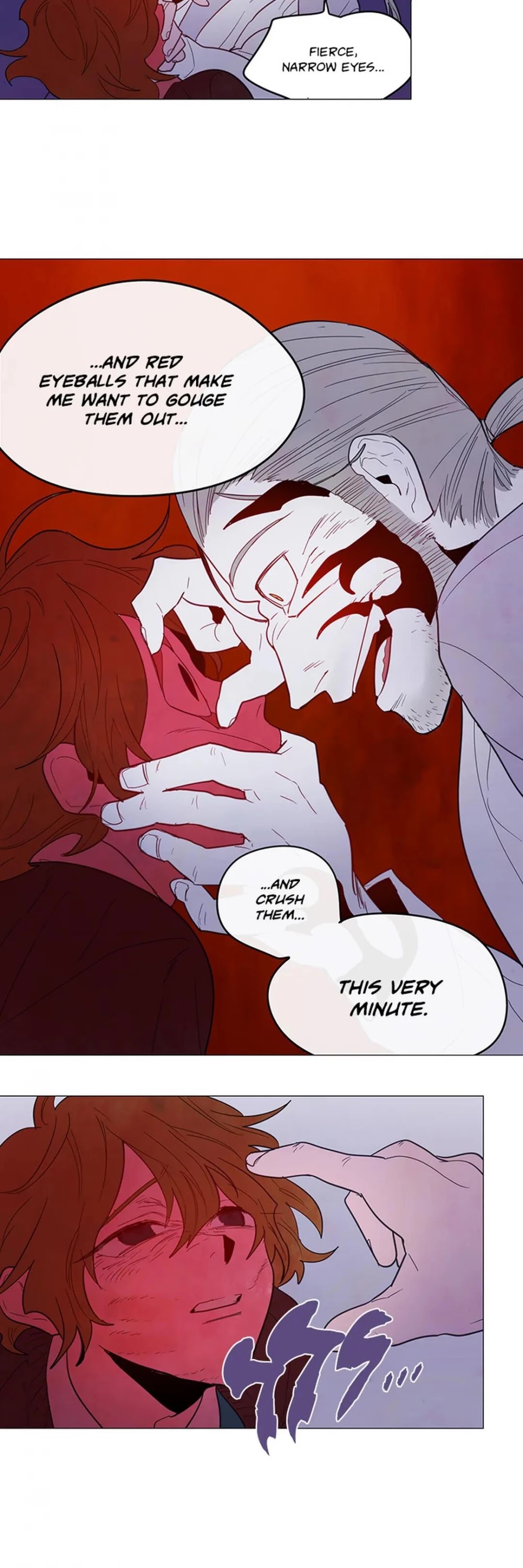Appetite Chapter 26 page 14 - Chapter 26