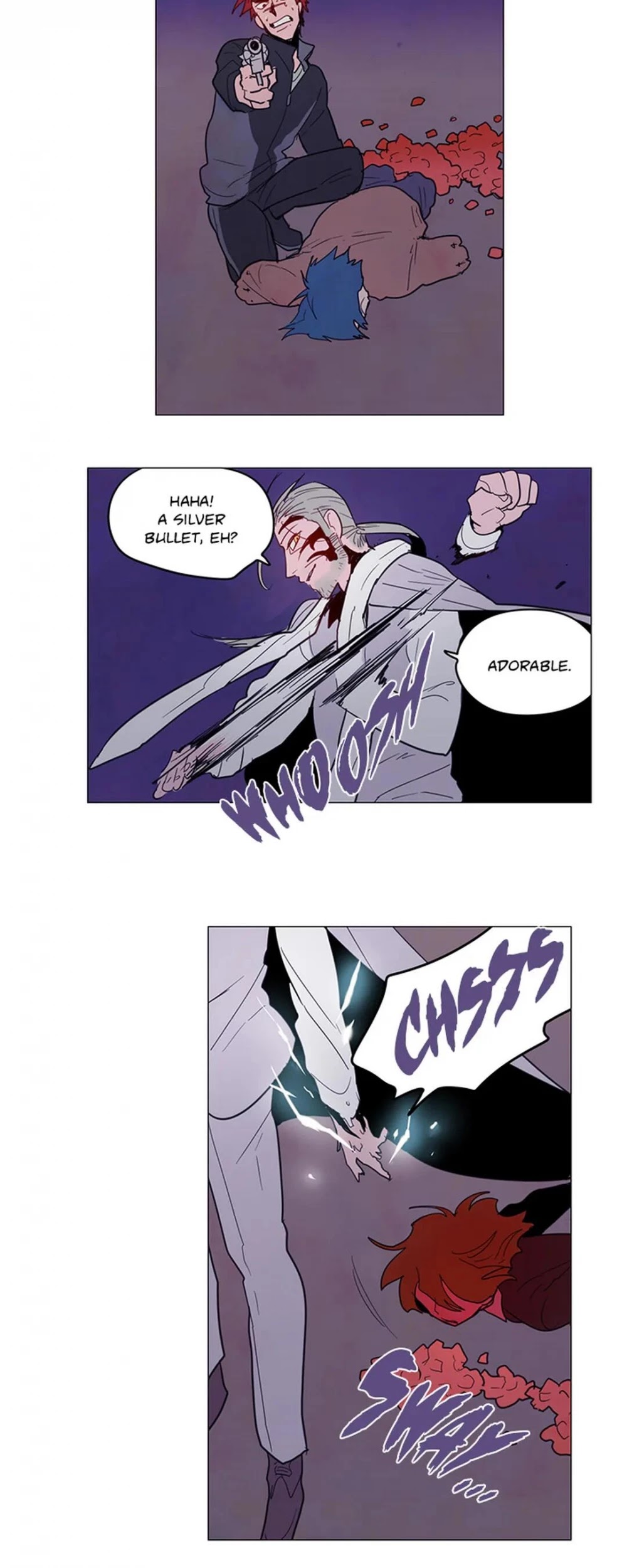Appetite Chapter 26 page 16 - Chapter 26