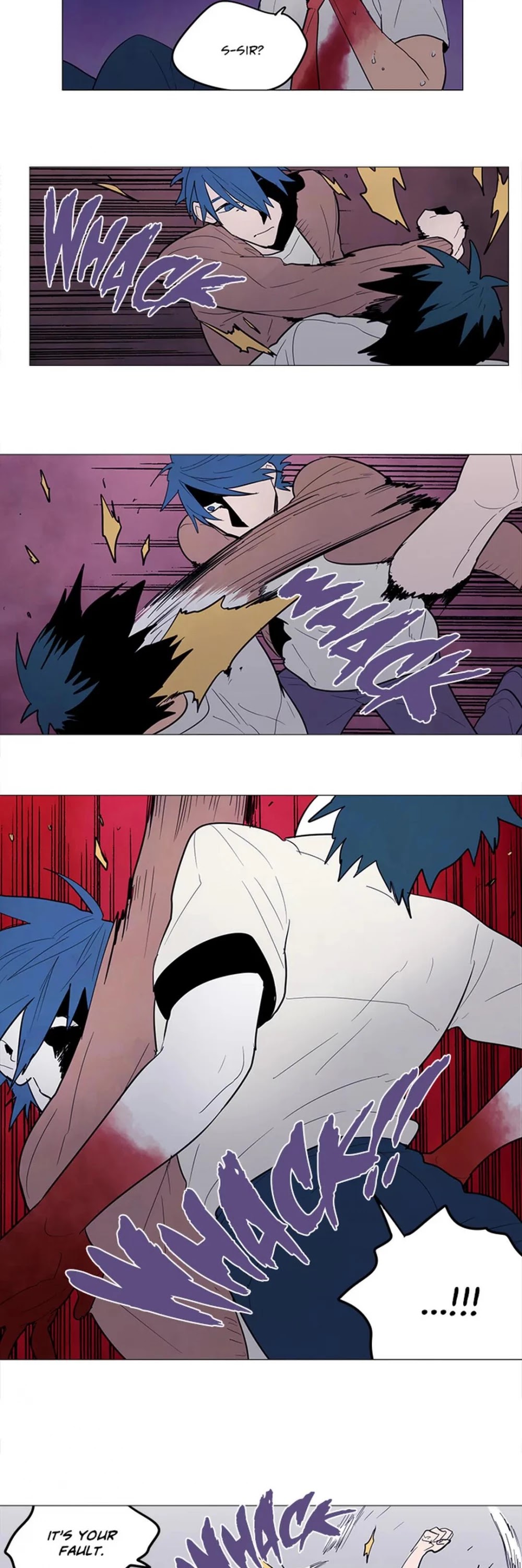 Appetite Chapter 26 page 25 - Chapter 26