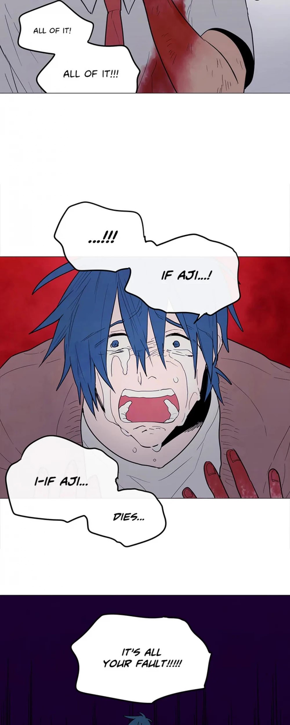 Appetite Chapter 26 page 28 - Chapter 26