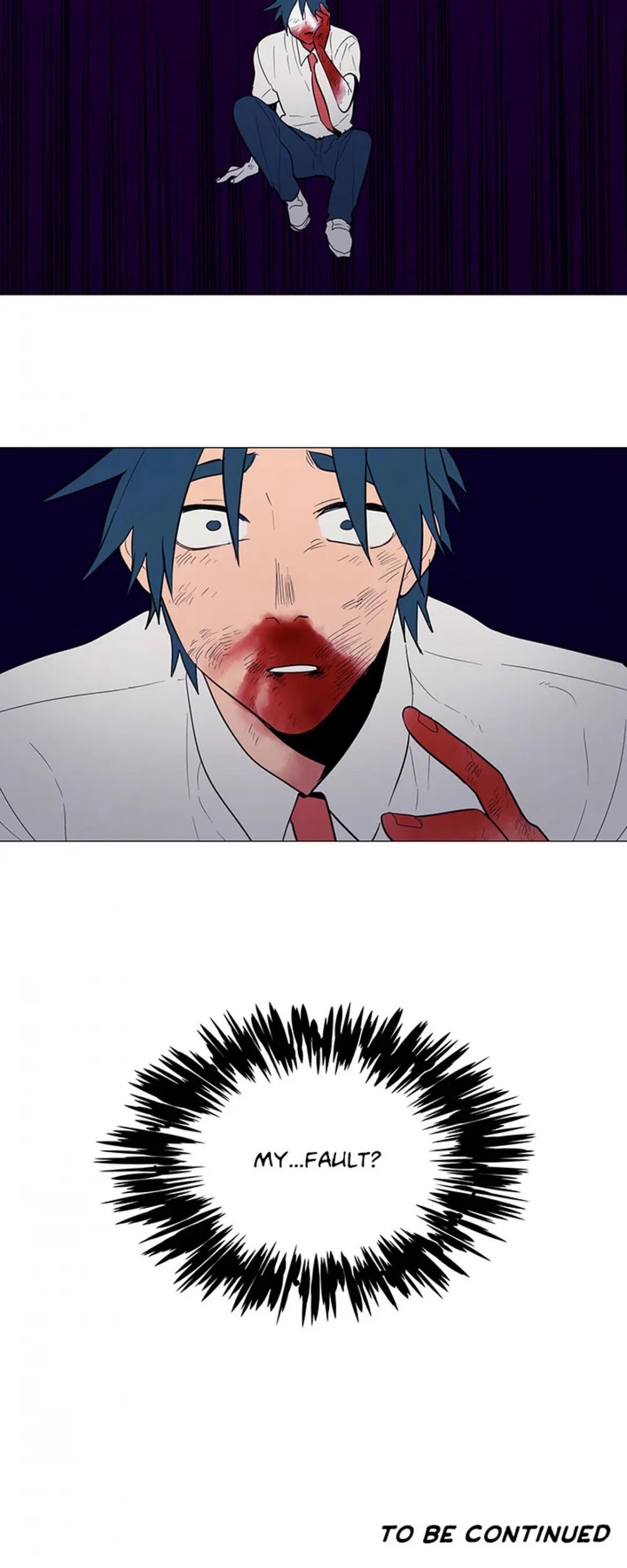 Appetite Chapter 26 page 29 - Chapter 26