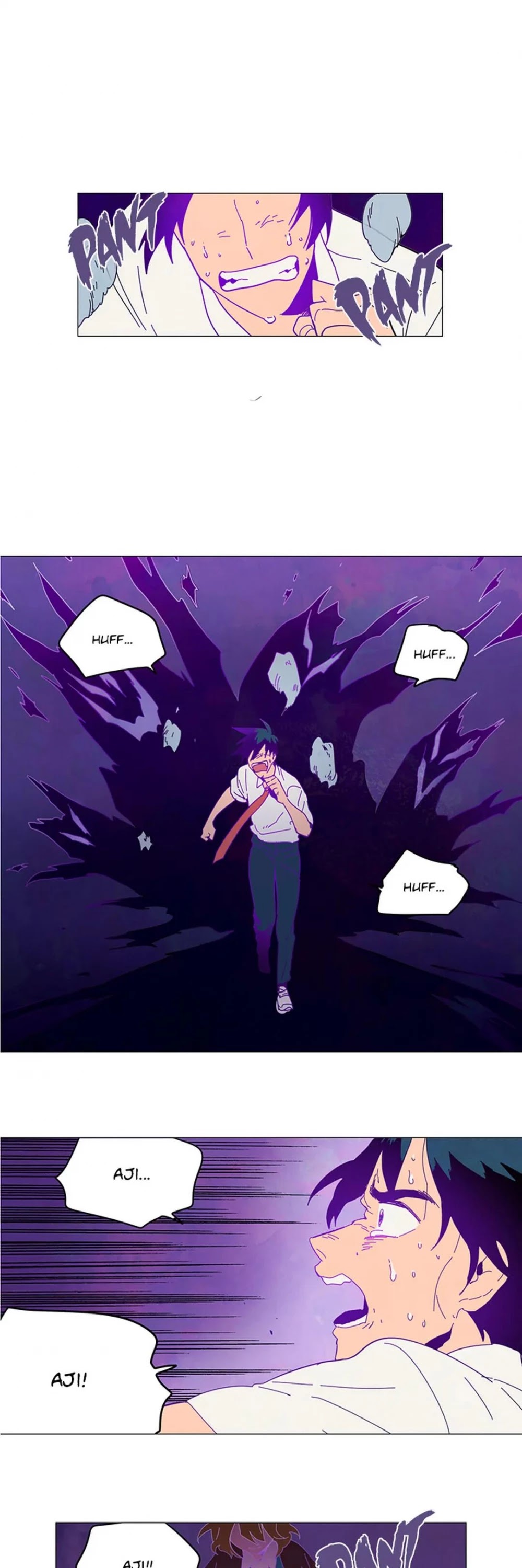 Appetite Chapter 26 page 6 - Chapter 26