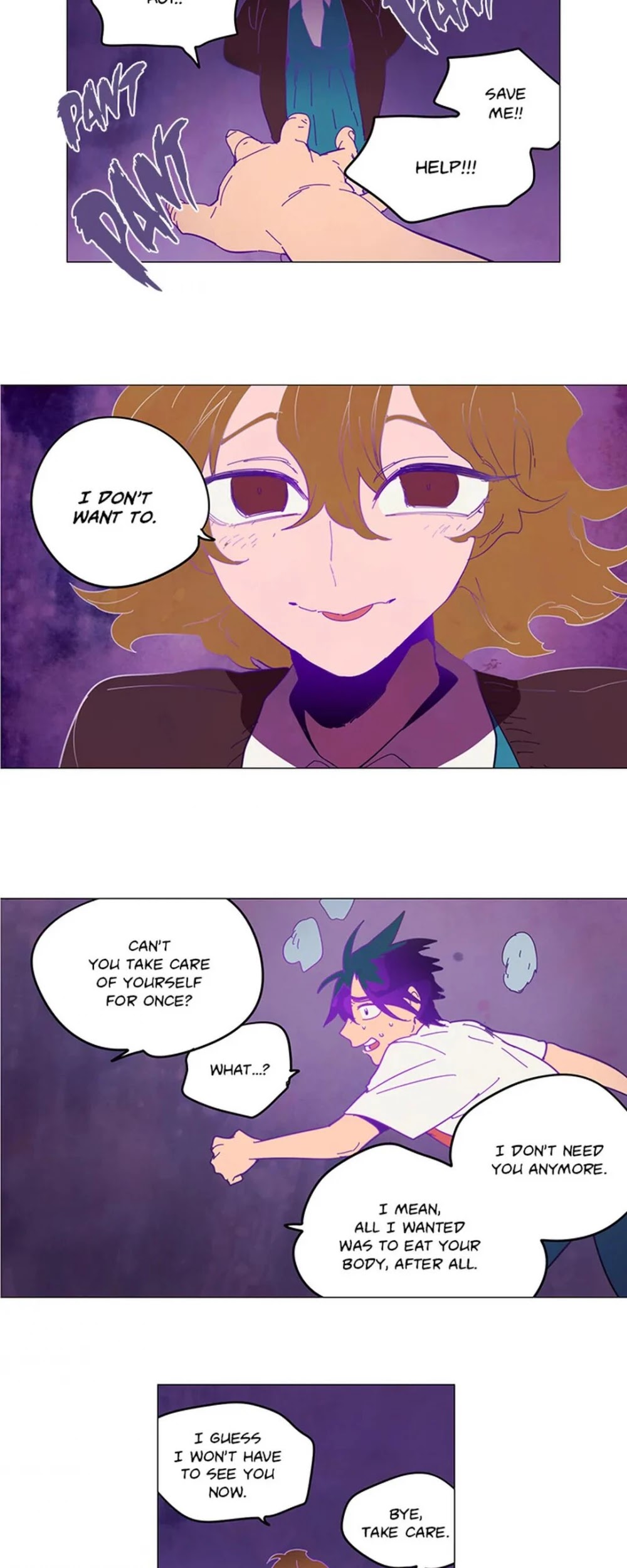 Appetite Chapter 26 page 7 - Chapter 26