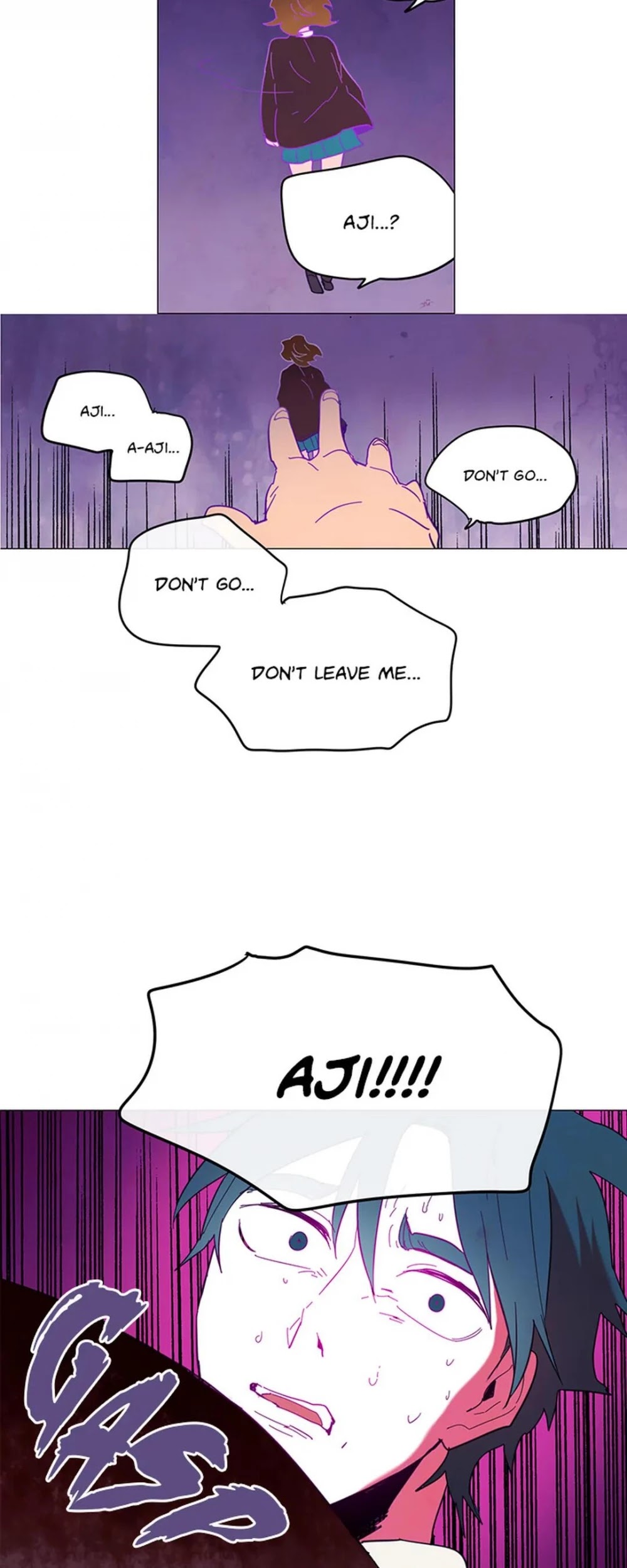 Appetite Chapter 26 page 8 - Chapter 26