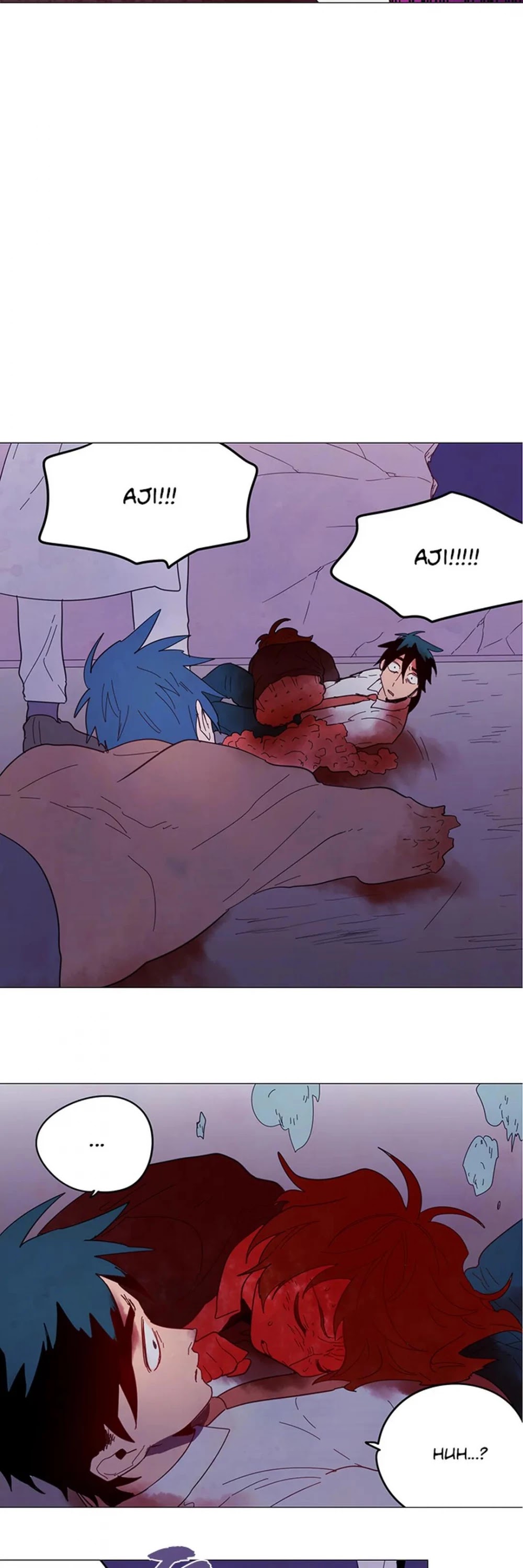 Appetite Chapter 26 page 9 - Chapter 26