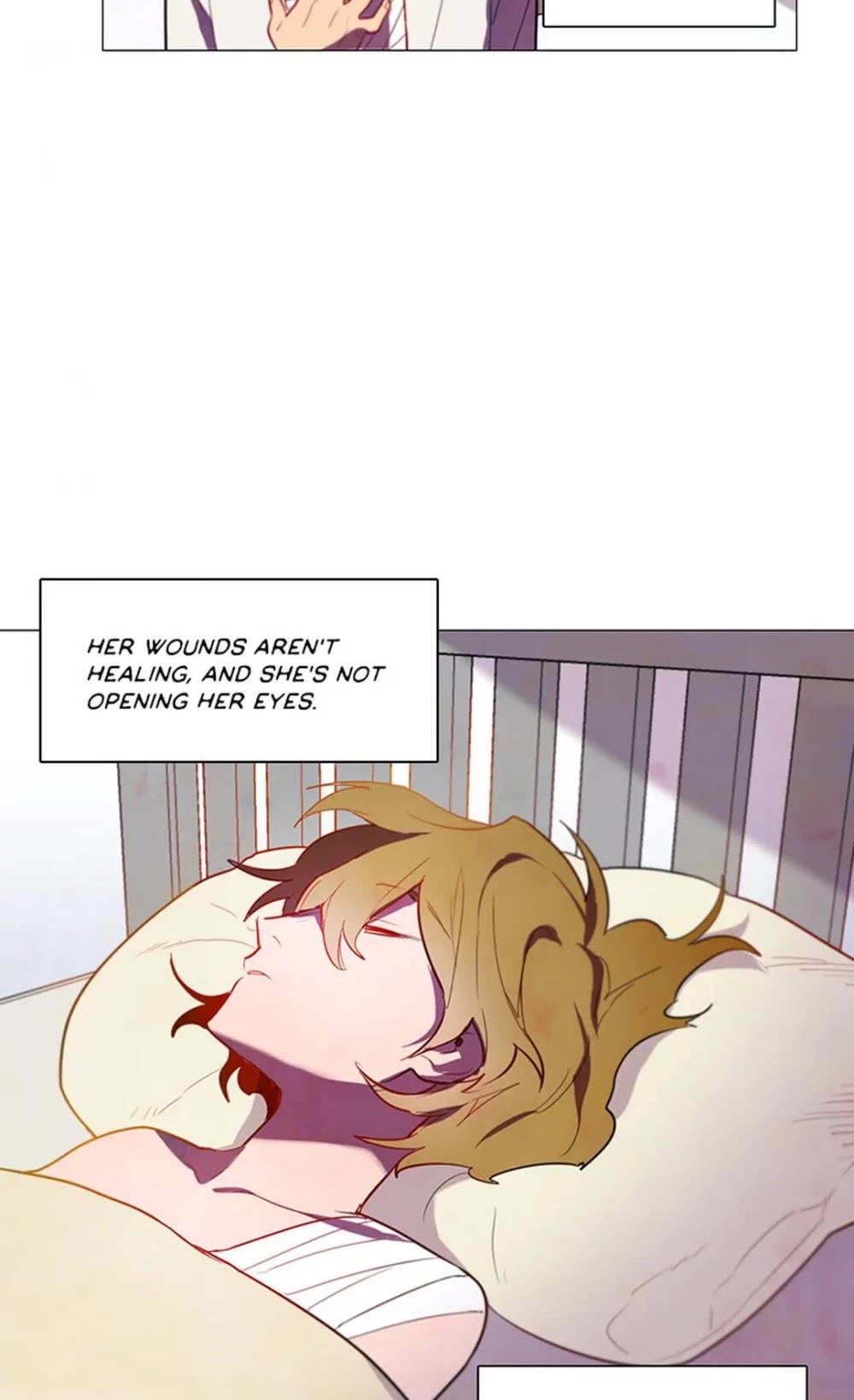 Appetite Chapter 27 page 11 - Chapter 27