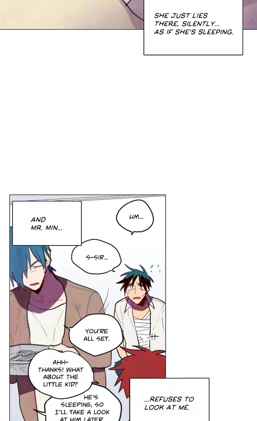 Appetite Chapter 27 page 12 - Chapter 27
