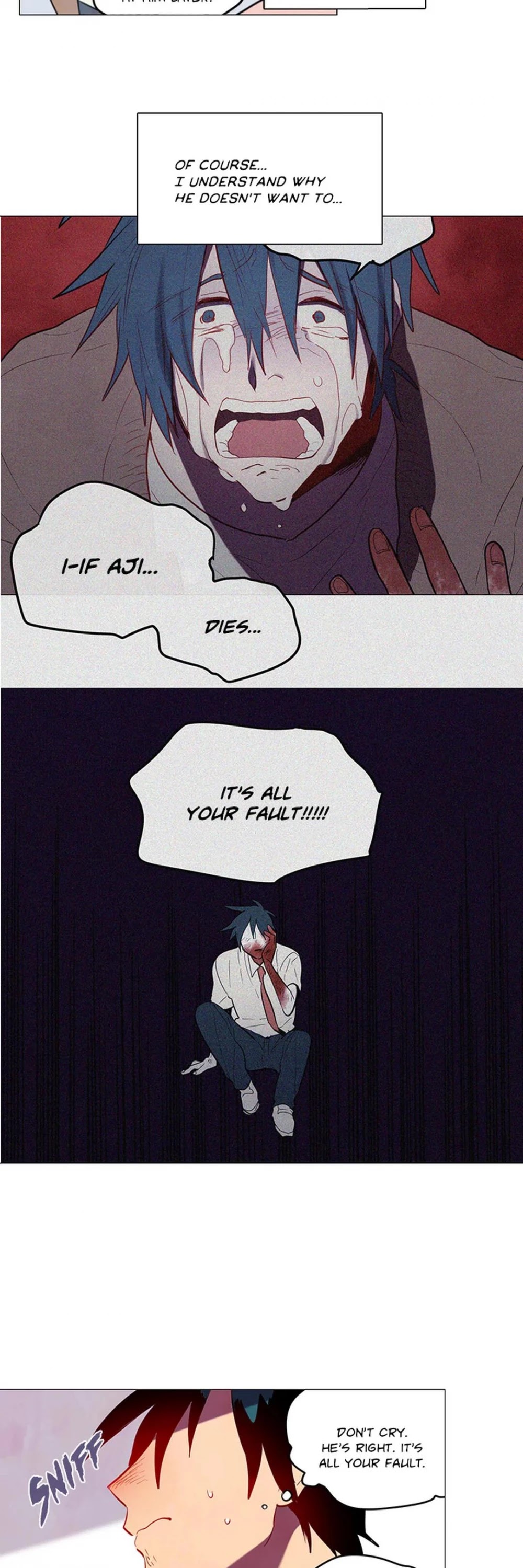 Appetite Chapter 27 page 13 - Chapter 27
