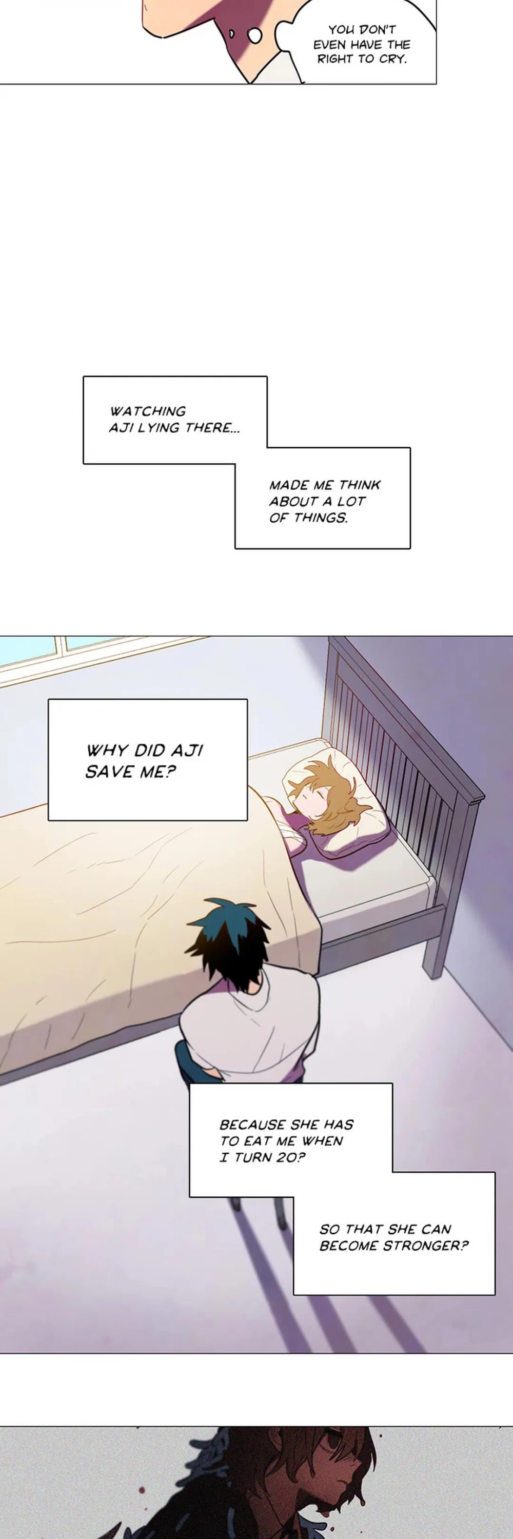 Appetite Chapter 27 page 14 - Chapter 27
