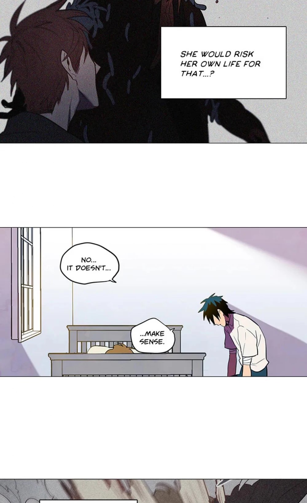 Appetite Chapter 27 page 15 - Chapter 27