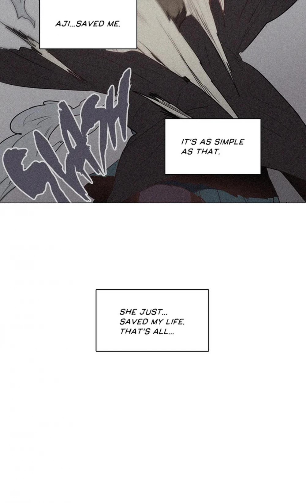 Appetite Chapter 27 page 16 - Chapter 27