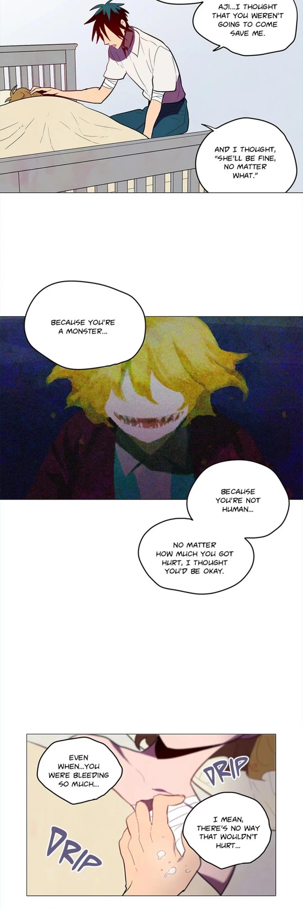 Appetite Chapter 27 page 18 - Chapter 27