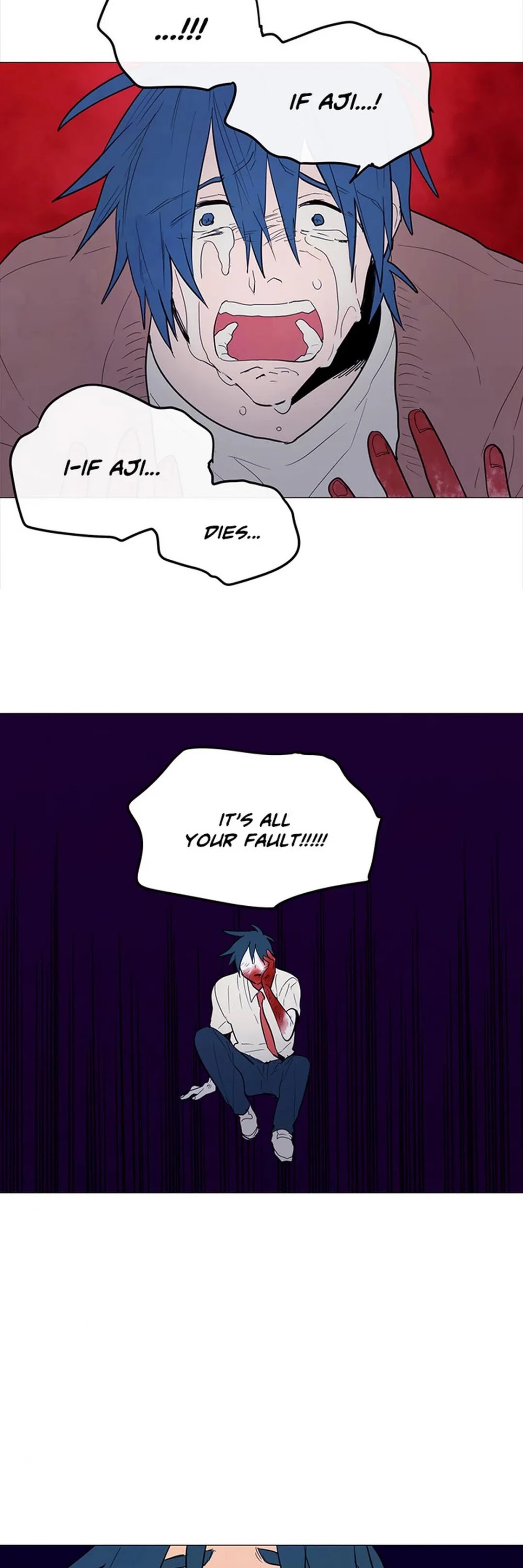 Appetite Chapter 27 page 2 - Chapter 27