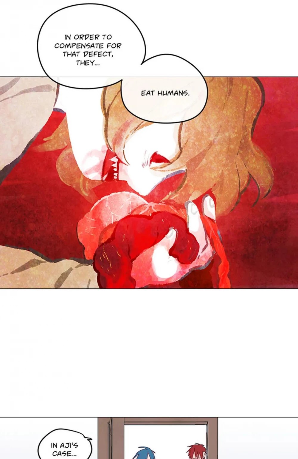 Appetite Chapter 27 page 24 - Chapter 27