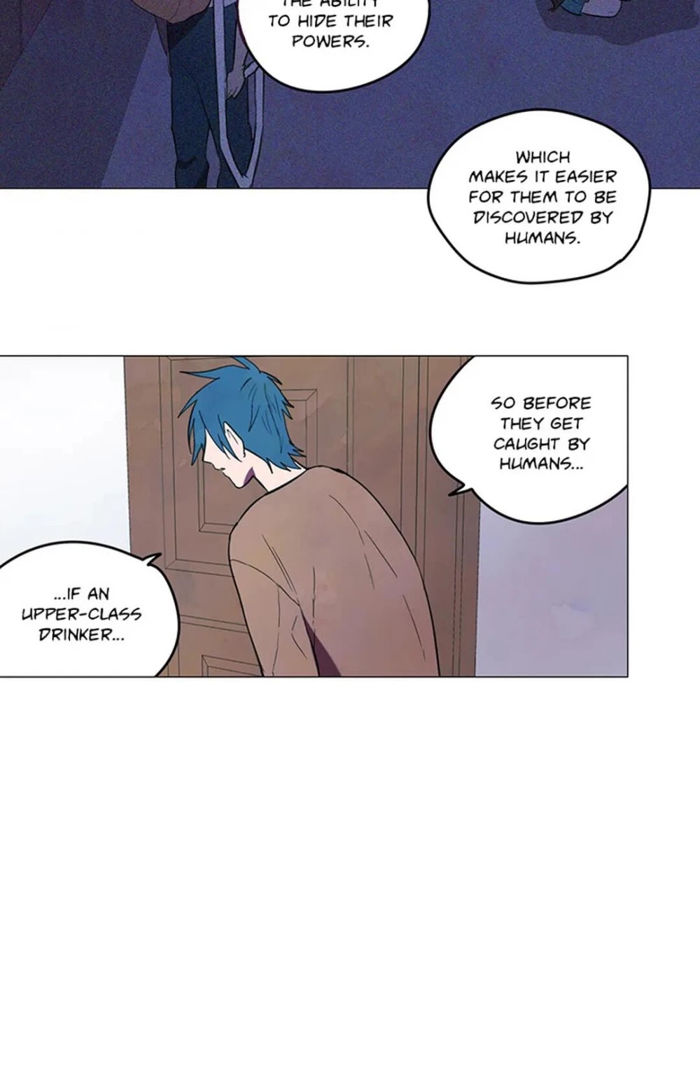 Appetite Chapter 27 page 27 - Chapter 27