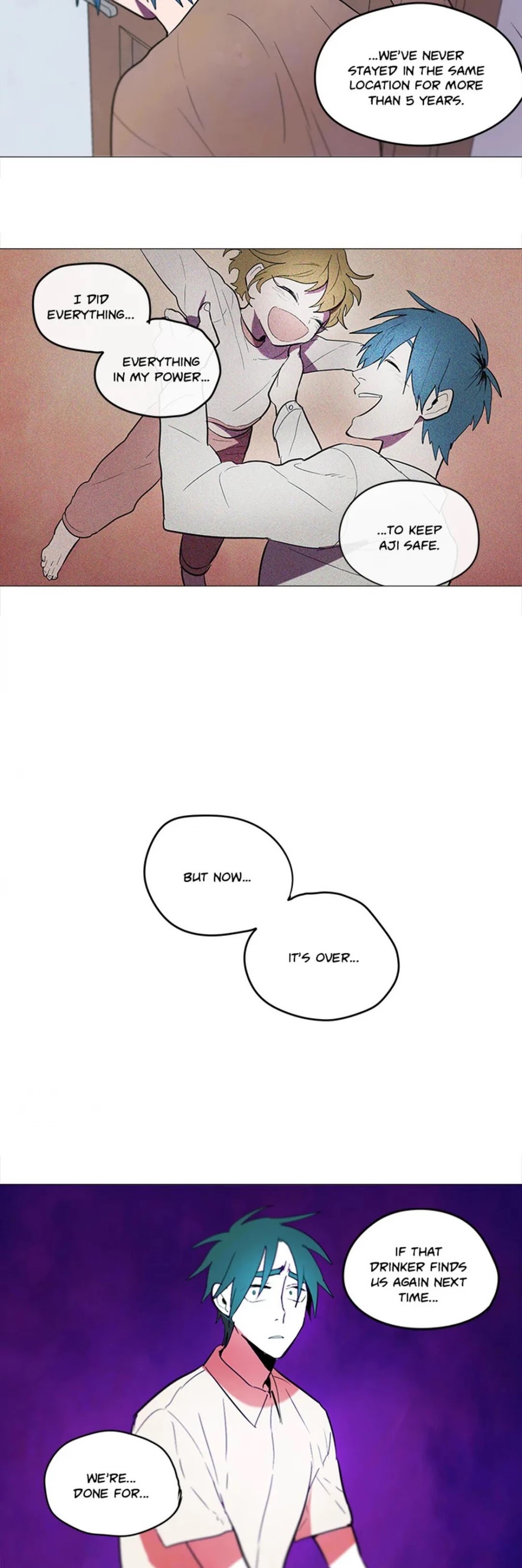 Appetite Chapter 27 page 29 - Chapter 27