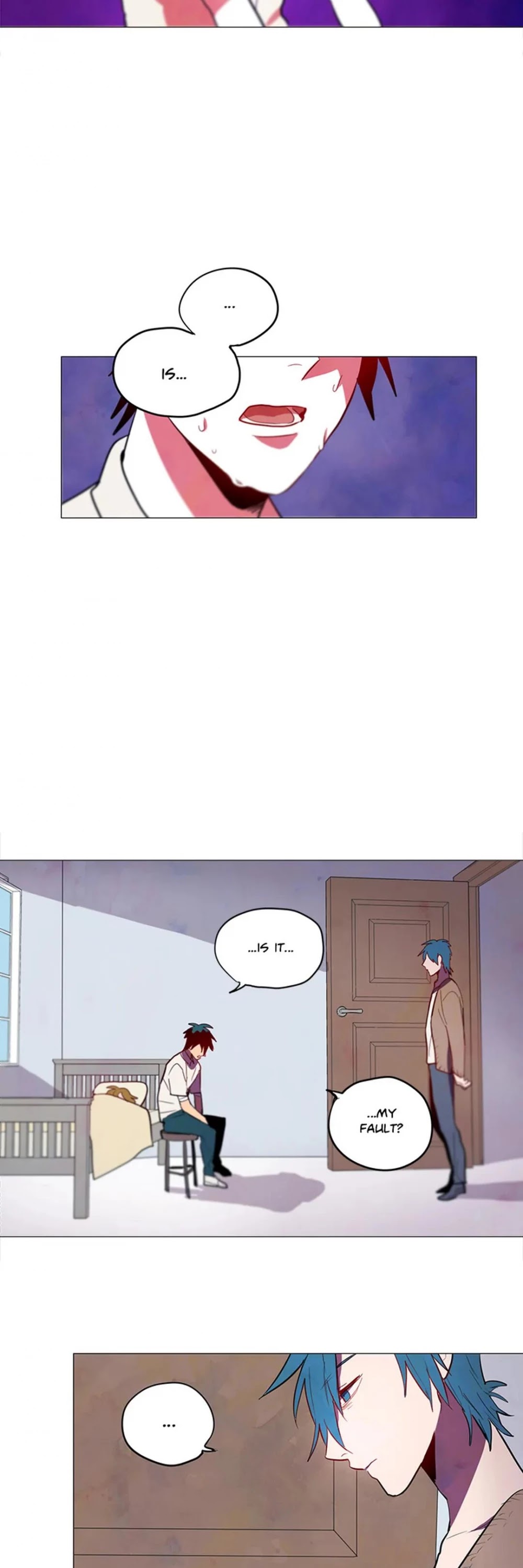Appetite Chapter 27 page 30 - Chapter 27