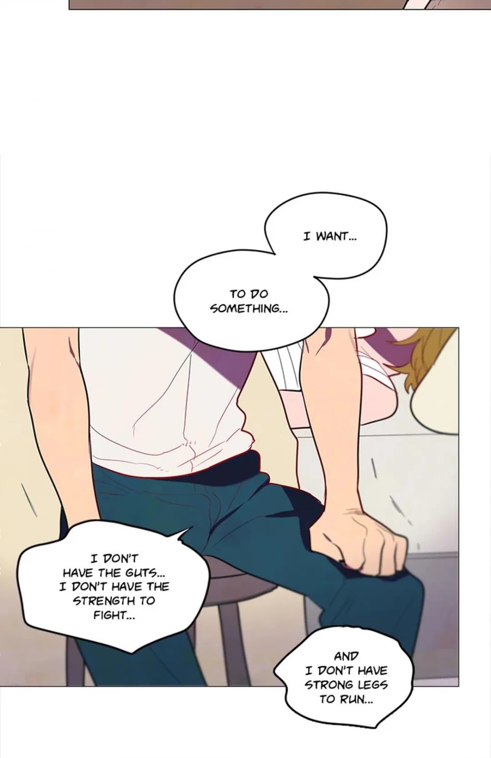 Appetite Chapter 27 page 31 - Chapter 27