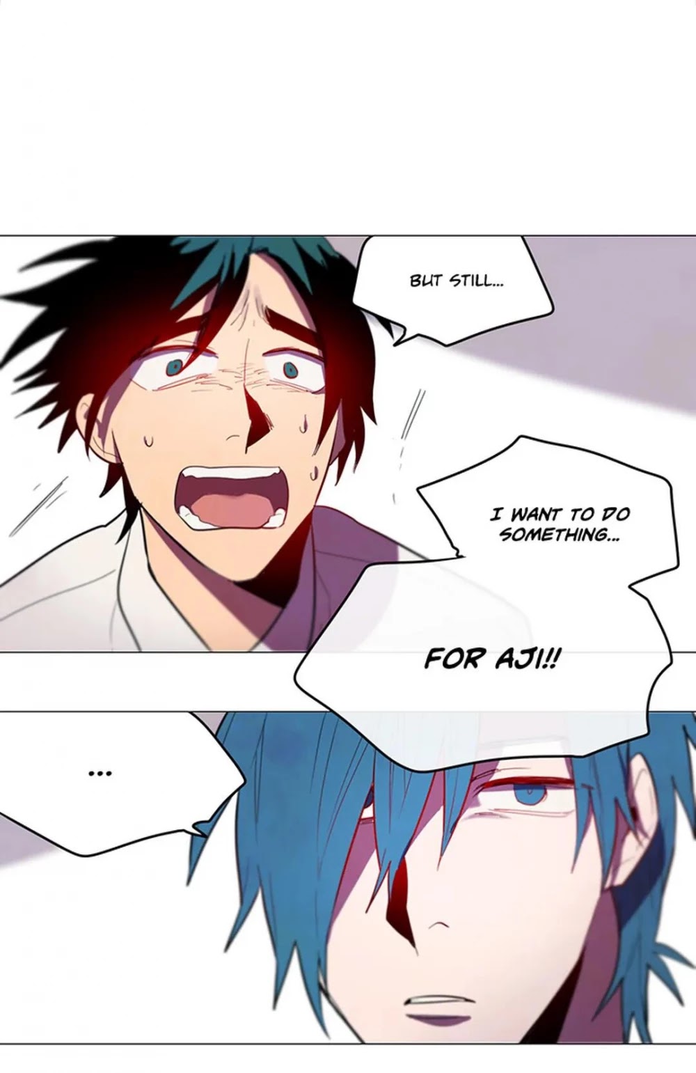 Appetite Chapter 27 page 32 - Chapter 27
