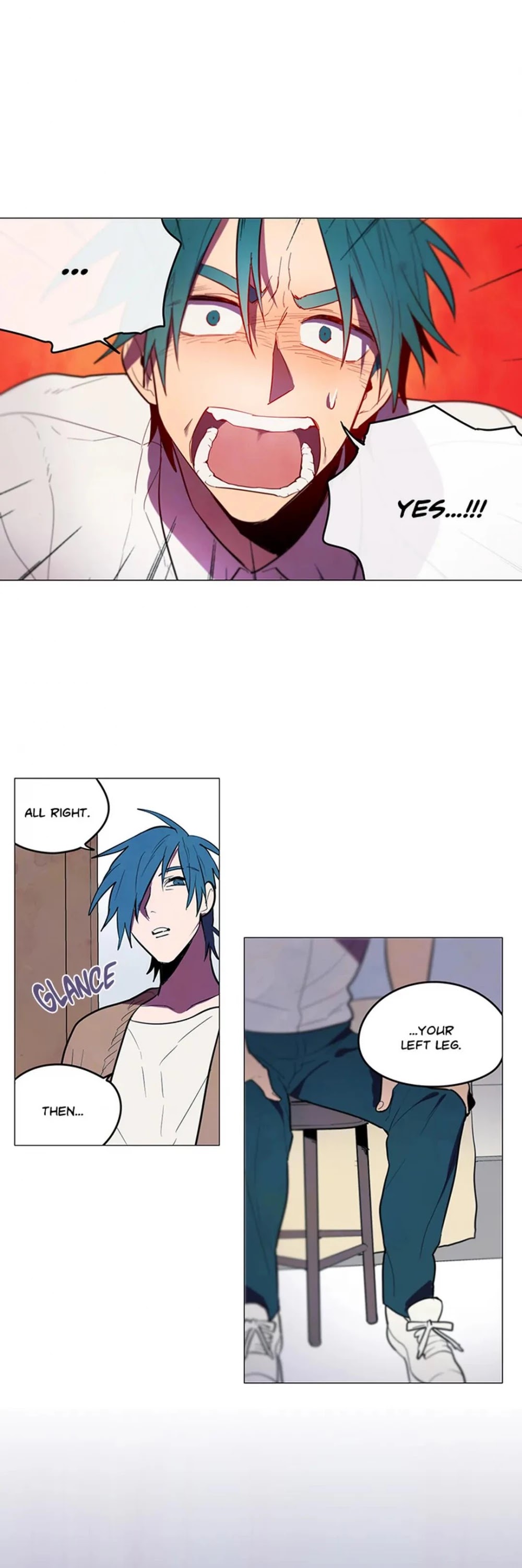 Appetite Chapter 27 page 34 - Chapter 27