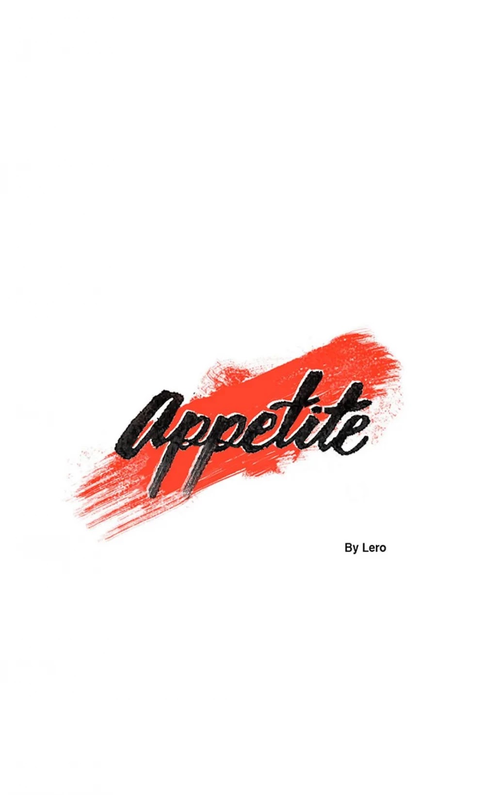 Appetite Chapter 27 page 4 - Chapter 27