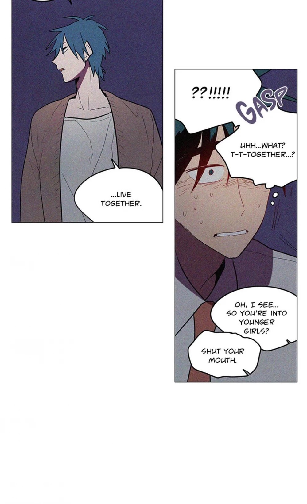 Appetite Chapter 27 page 8 - Chapter 27