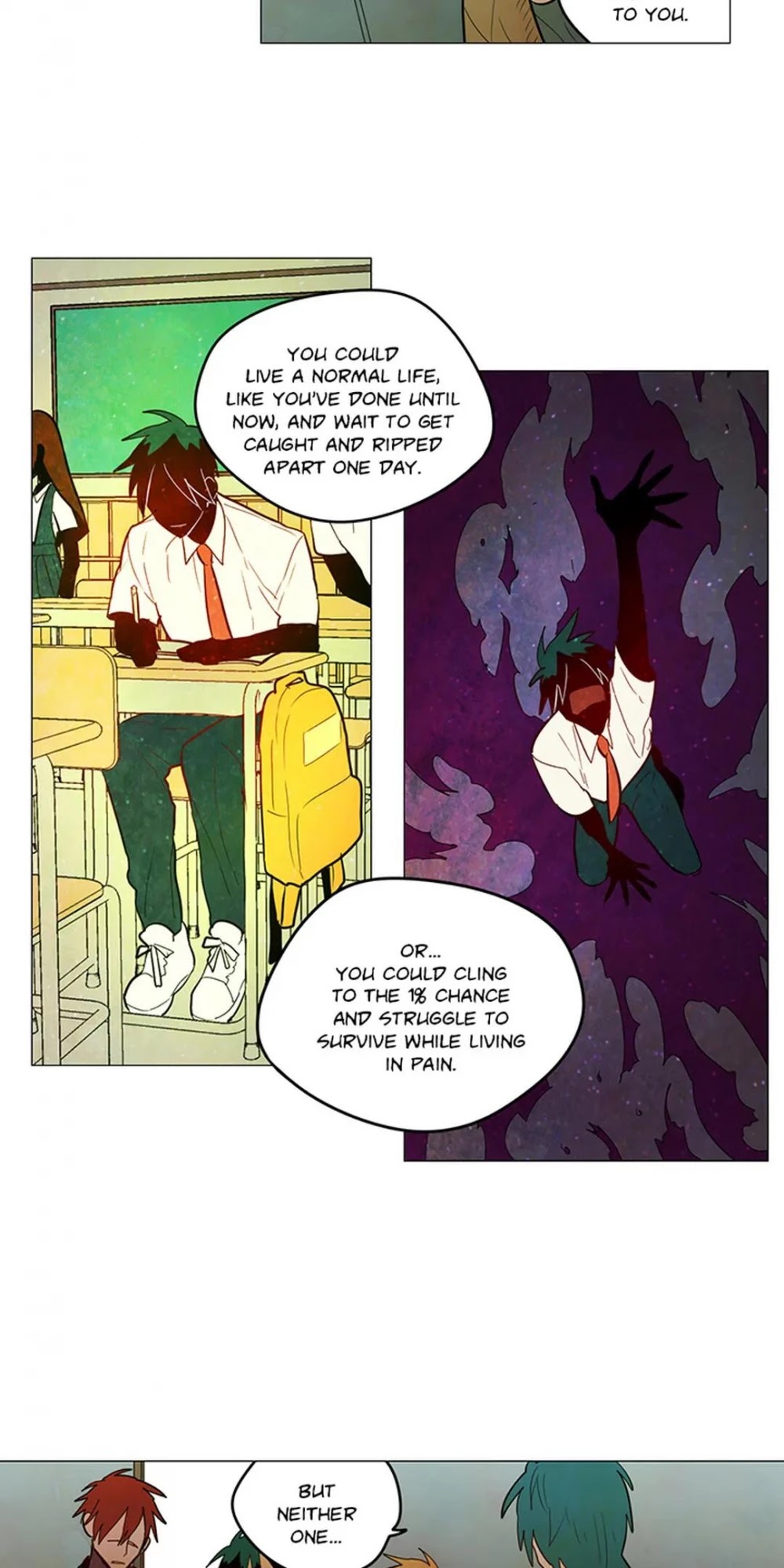 Appetite Chapter 28 page 15 - Chapter 28