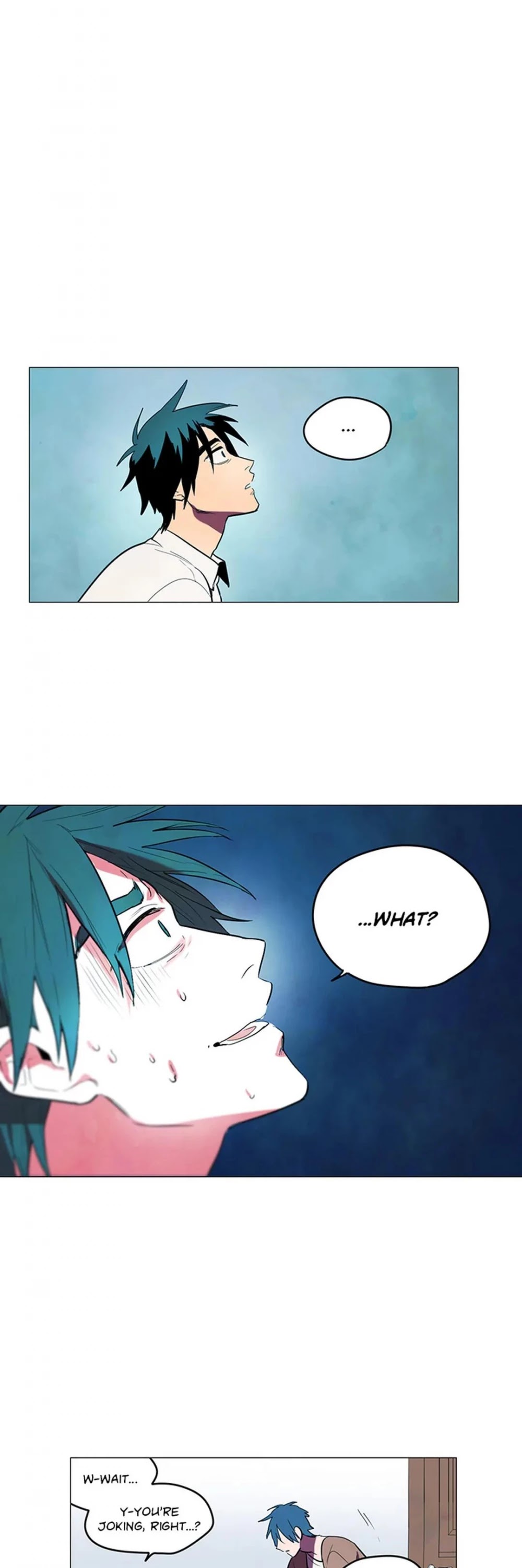 Appetite Chapter 28 page 2 - Chapter 28