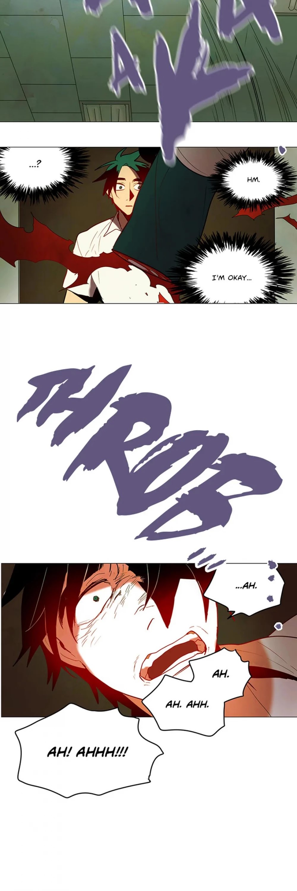 Appetite Chapter 28 page 21 - Chapter 28