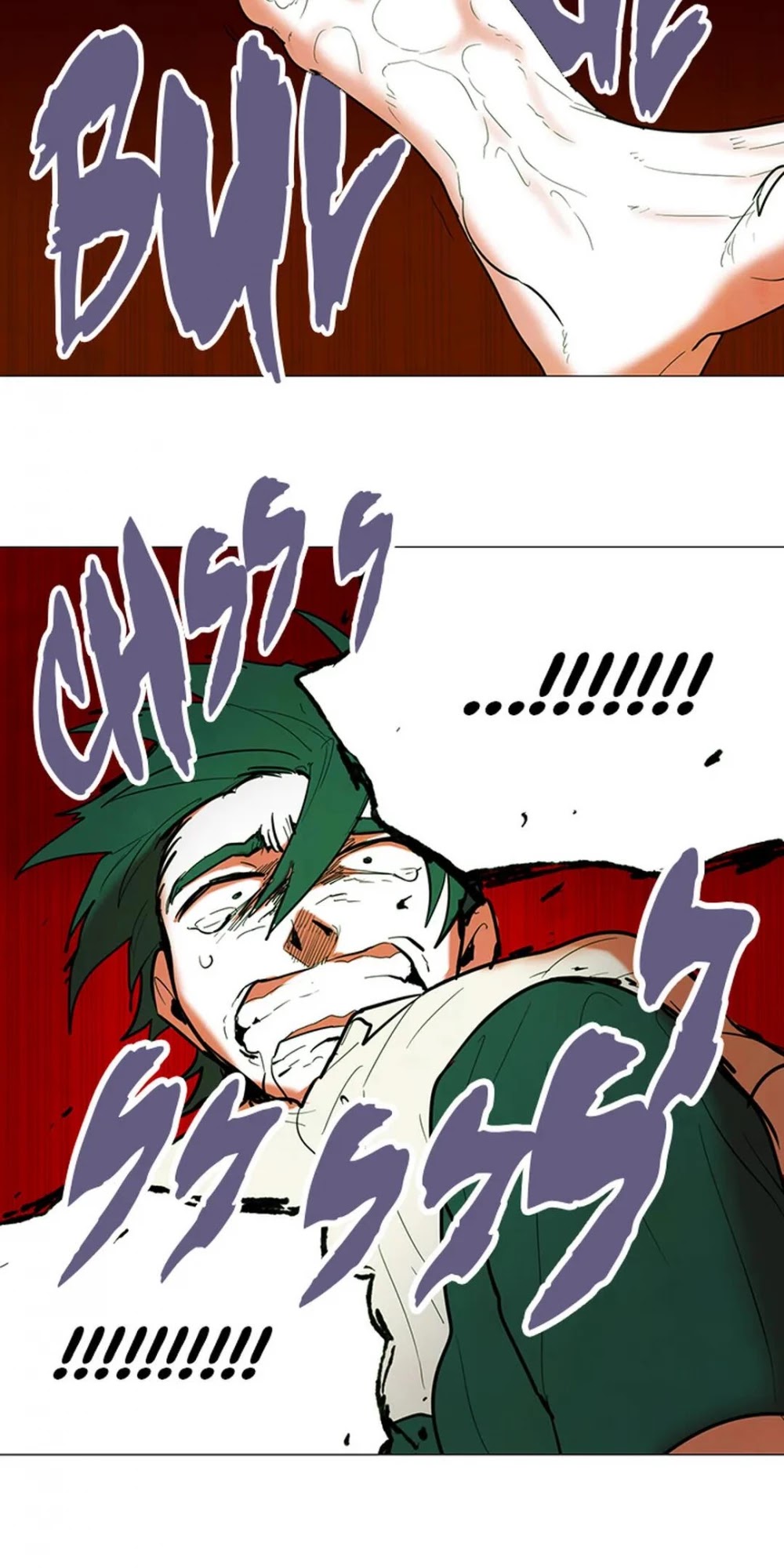 Appetite Chapter 28 page 24 - Chapter 28