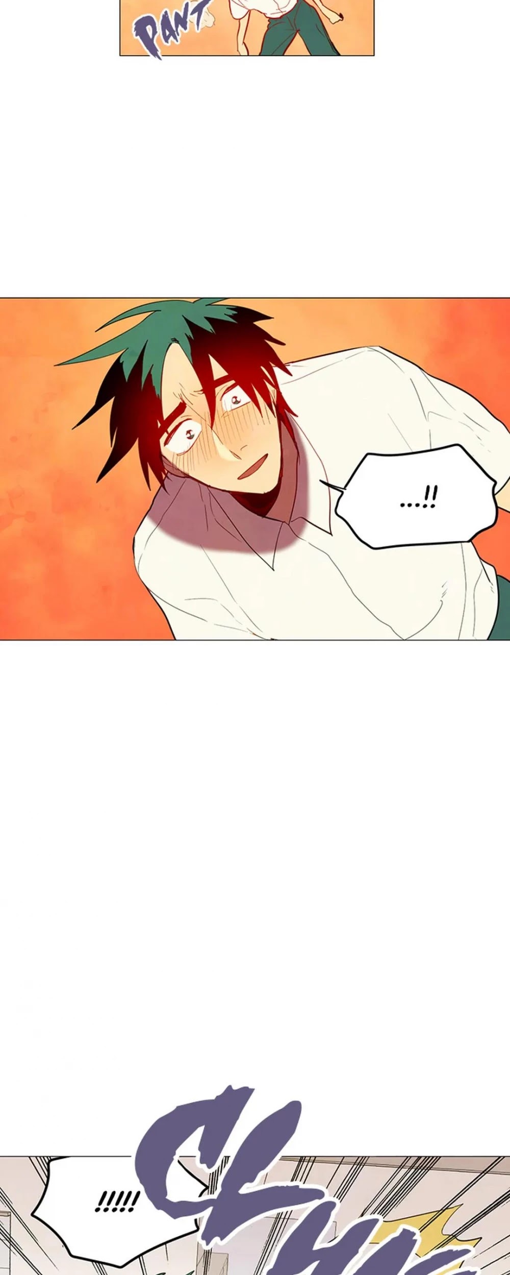 Appetite Chapter 28 page 31 - Chapter 28
