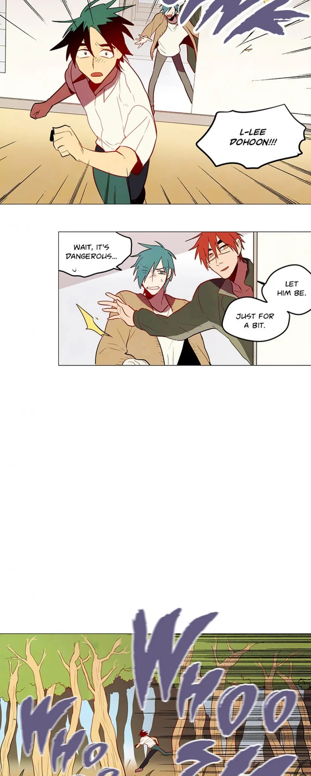 Appetite Chapter 28 page 32 - Chapter 28