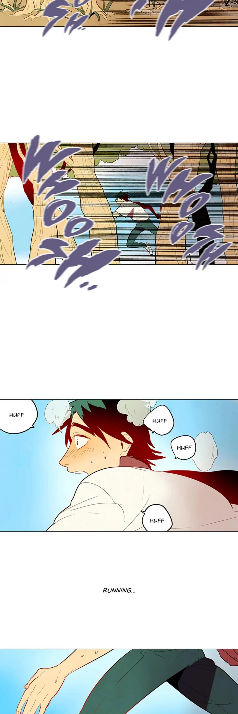 Appetite Chapter 28 page 33 - Chapter 28