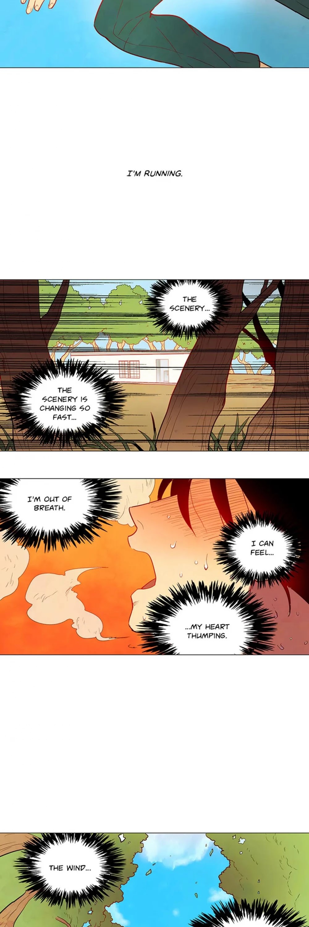 Appetite Chapter 28 page 34 - Chapter 28