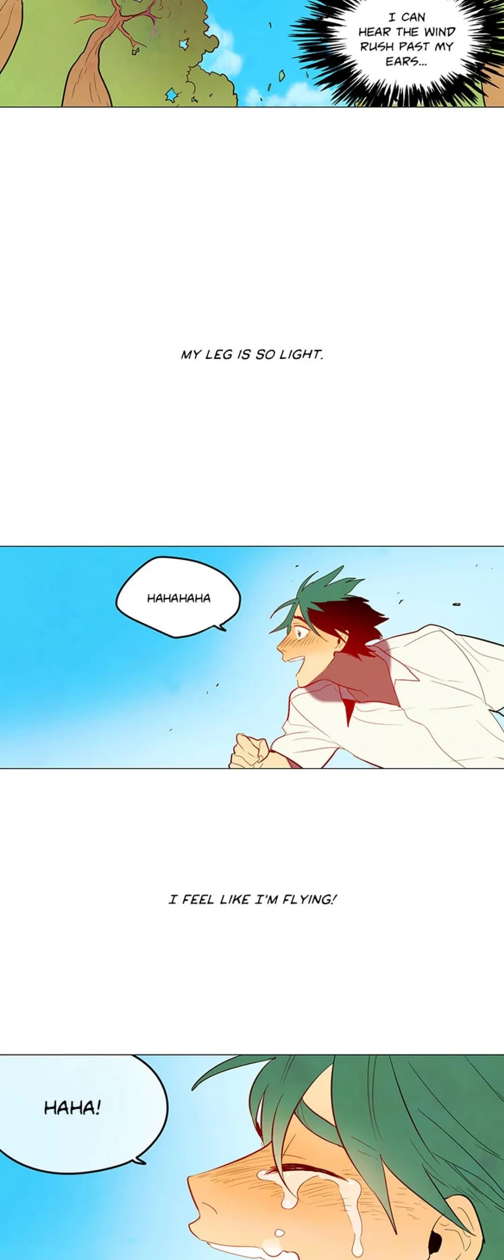 Appetite Chapter 28 page 35 - Chapter 28