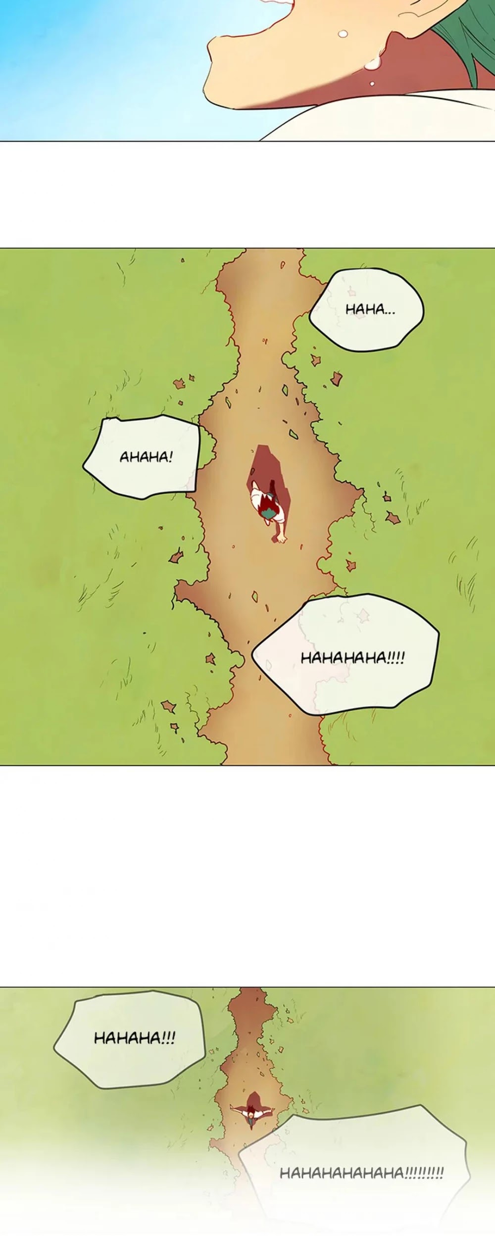 Appetite Chapter 28 page 36 - Chapter 28