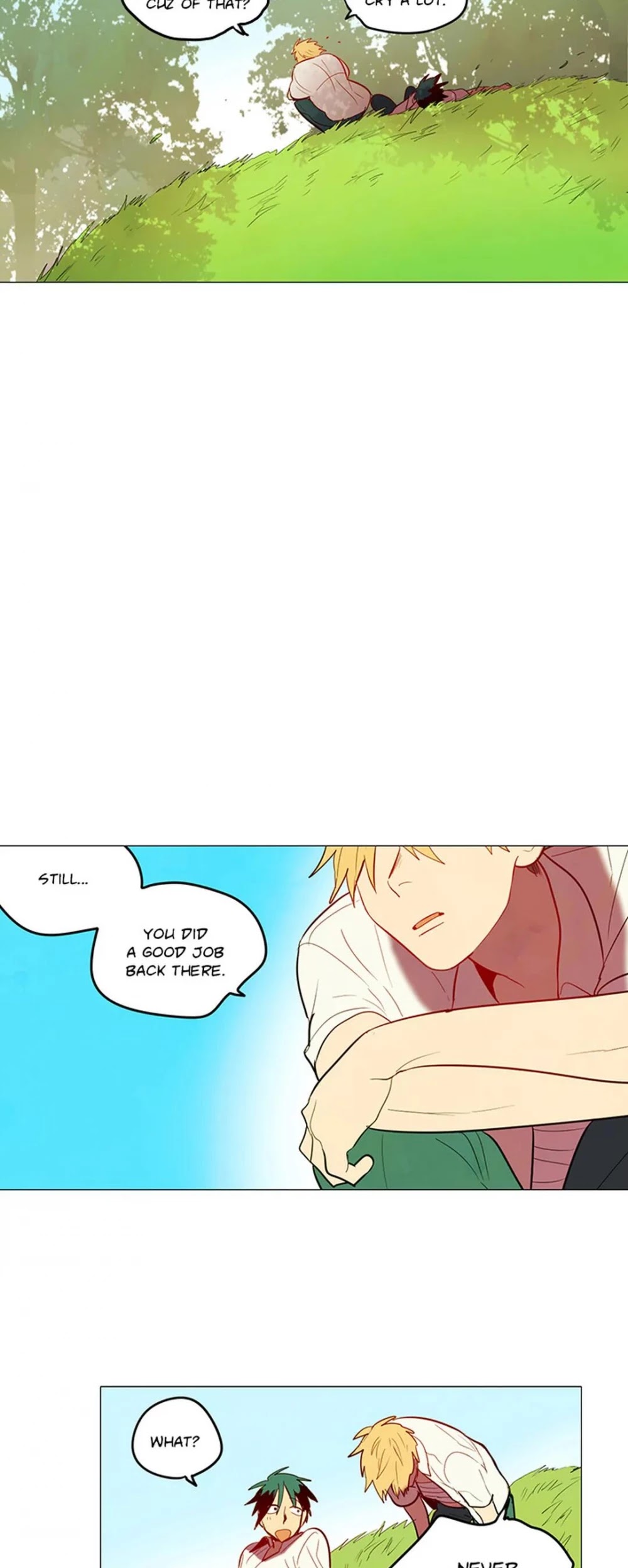 Appetite Chapter 28 page 39 - Chapter 28