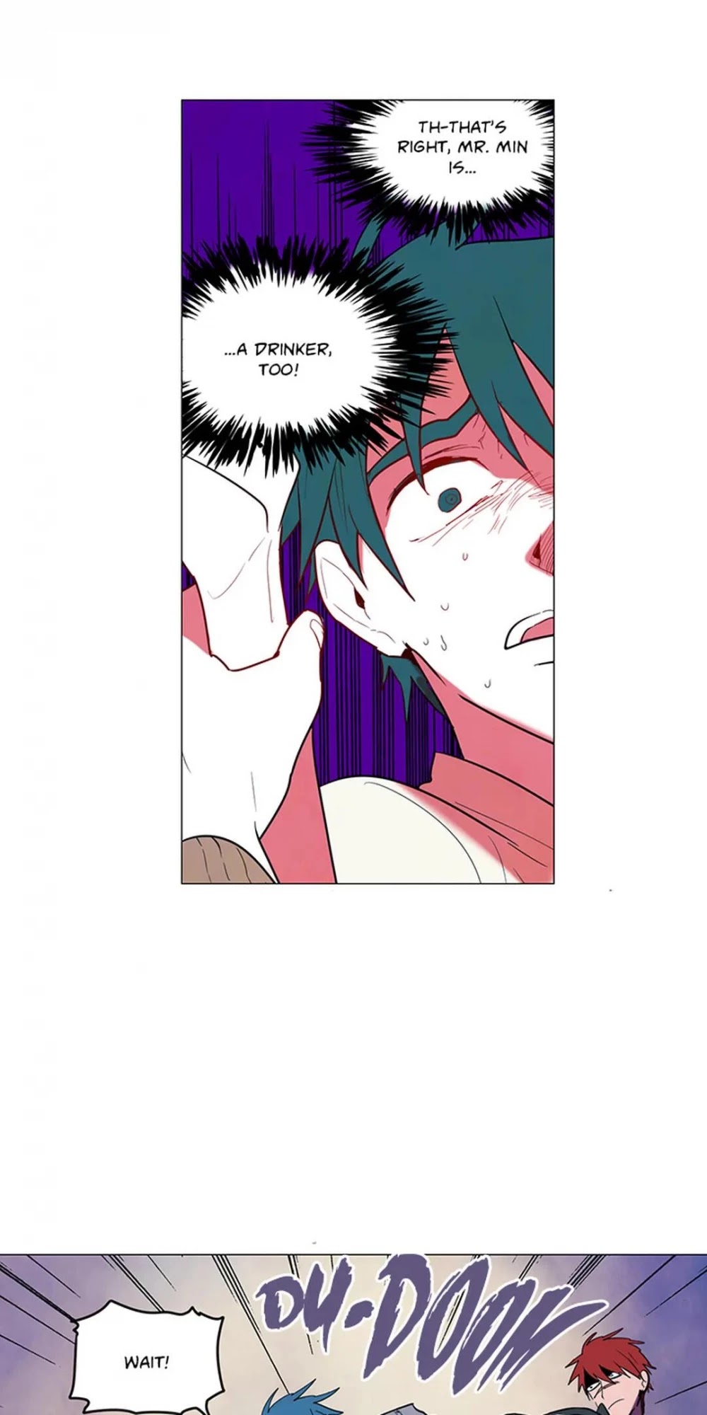 Appetite Chapter 28 page 4 - Chapter 28