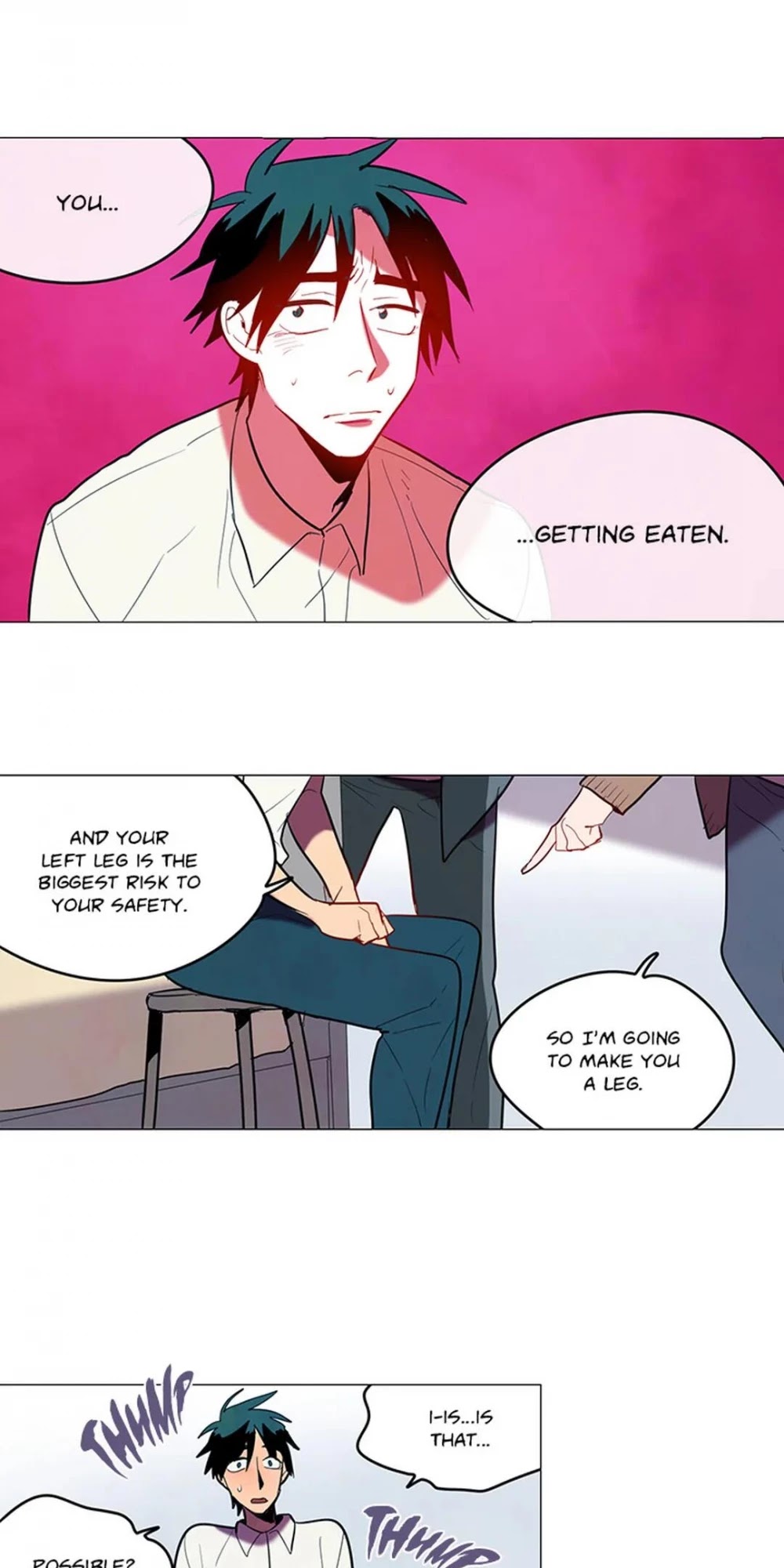 Appetite Chapter 28 page 7 - Chapter 28