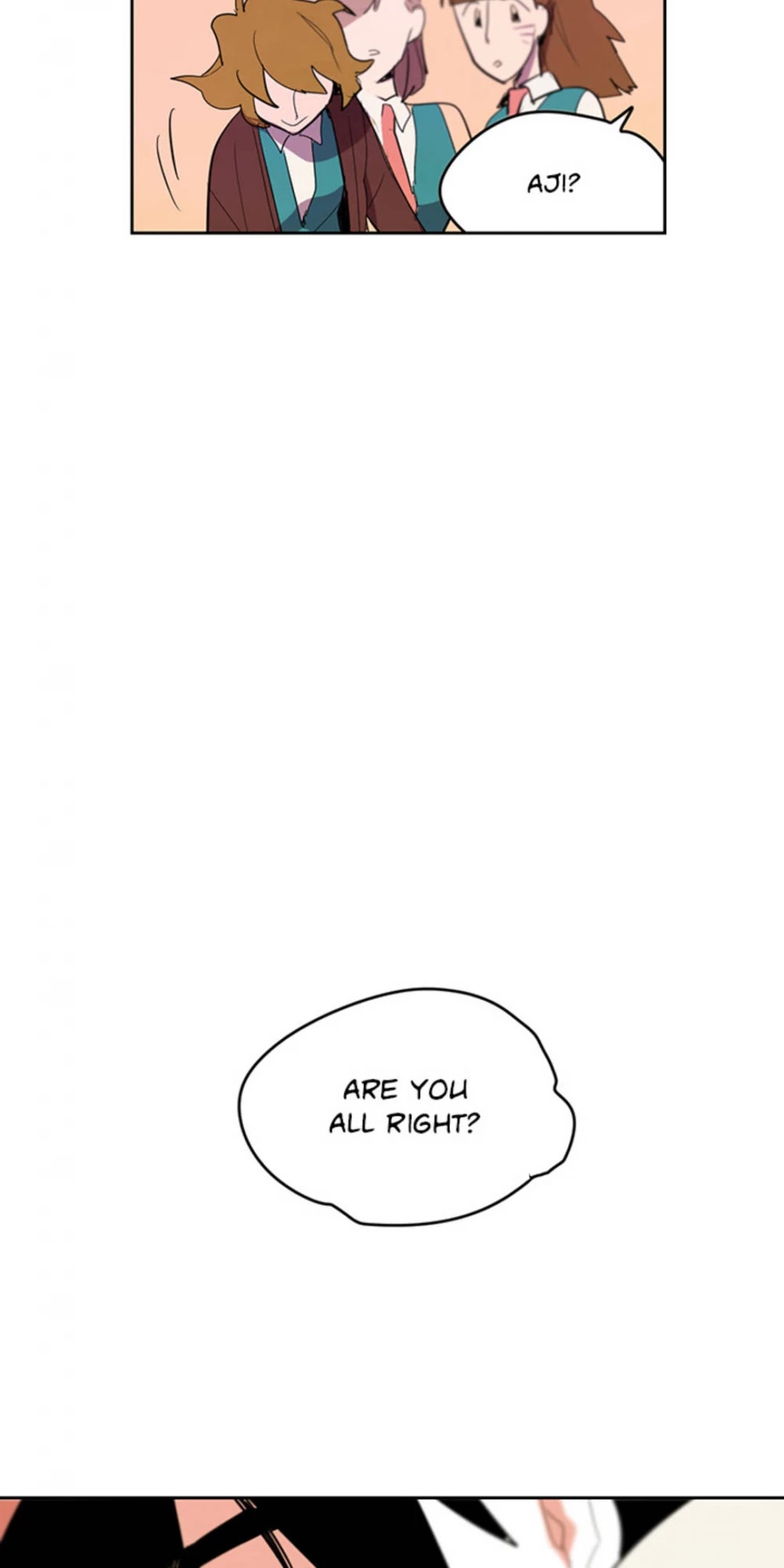 Appetite Chapter 3 page 12 - Chapter 3